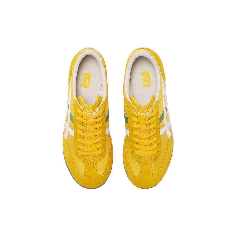 New Onitsuka Tiger Machu Racer 'Yellow' 1183B877-750