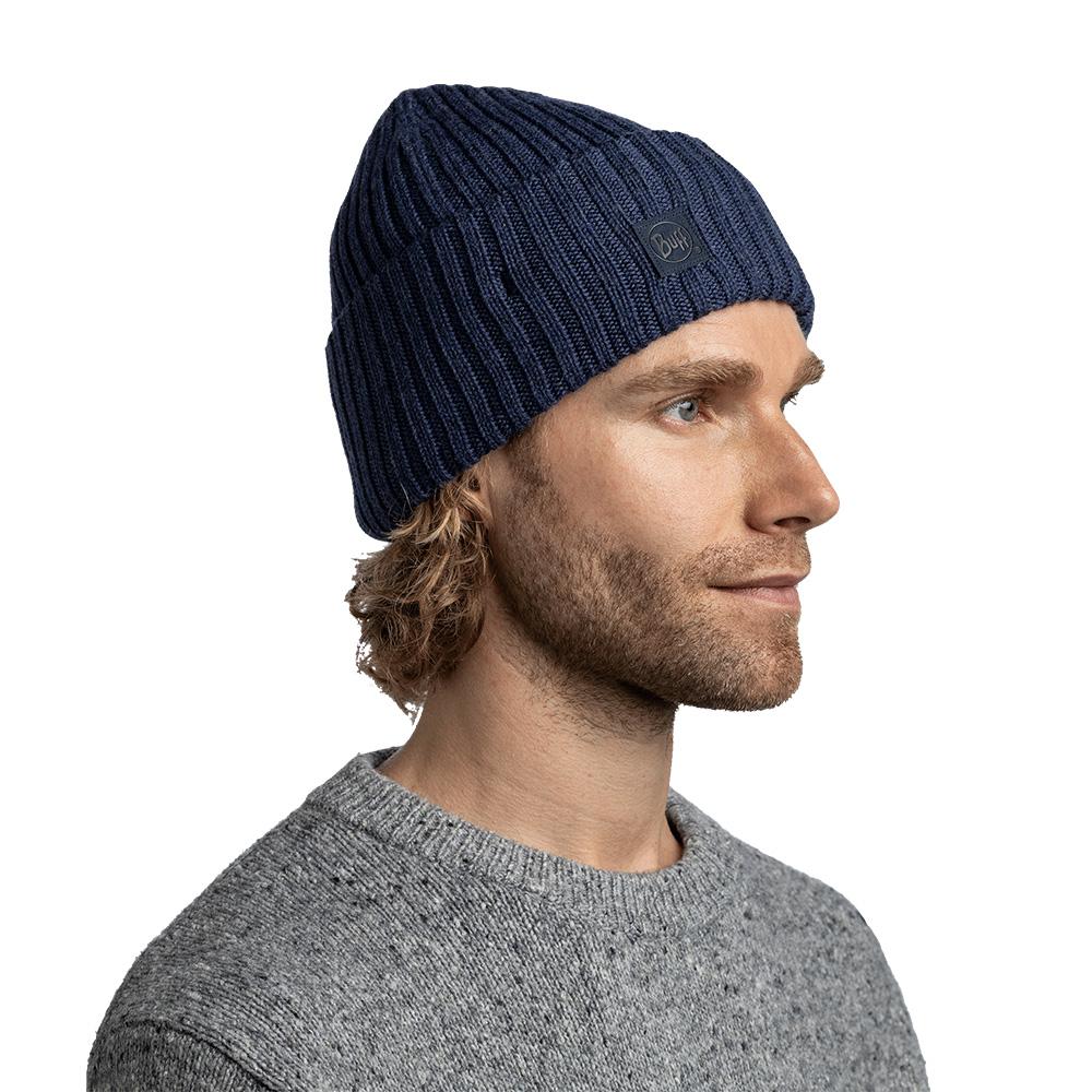 Beopeu Urbini Knit Beanie Midnight