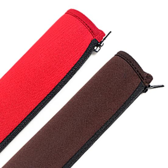 Head Beam Sleeve Ultra Soft Shock-proof Breathable Headset Head Beam Protective Cover for ATH-MSR7 M50X M40X M30