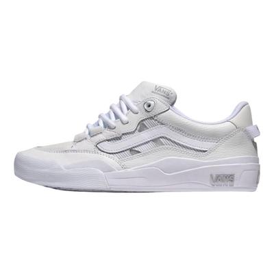 Skate Wayvee 2 White Unisex Sneakers VN000D5DWHT