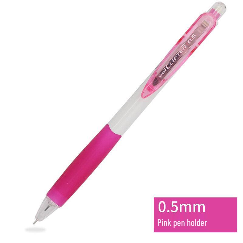 Uni M5 Candy Color Barrel 0.5mm Mechanical Pencil - For Bulk Orders, Contact Customer Service.