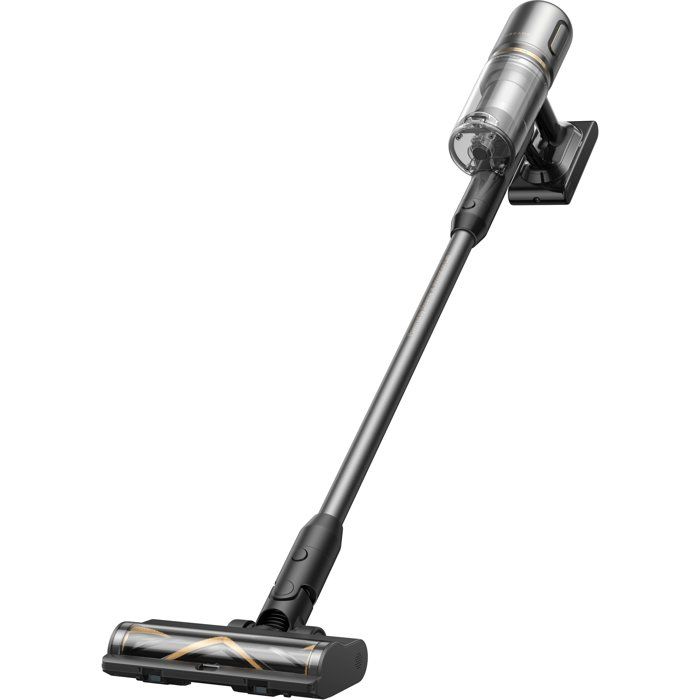 Cordless Stick Vacuum Cleaner - DREAME - R20 SLIM - 190 AW - 0.5 L - 90 Min - Black