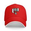 Monster Hunter World switch axe Baseball Cap Custom Cap derby hat Ladies Unisexs