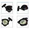 Backpack Blower Recoil Starter Assembly A051003411 Compatibles for PB-8010 PB-9010 Blowers Rewind String Pull Starter