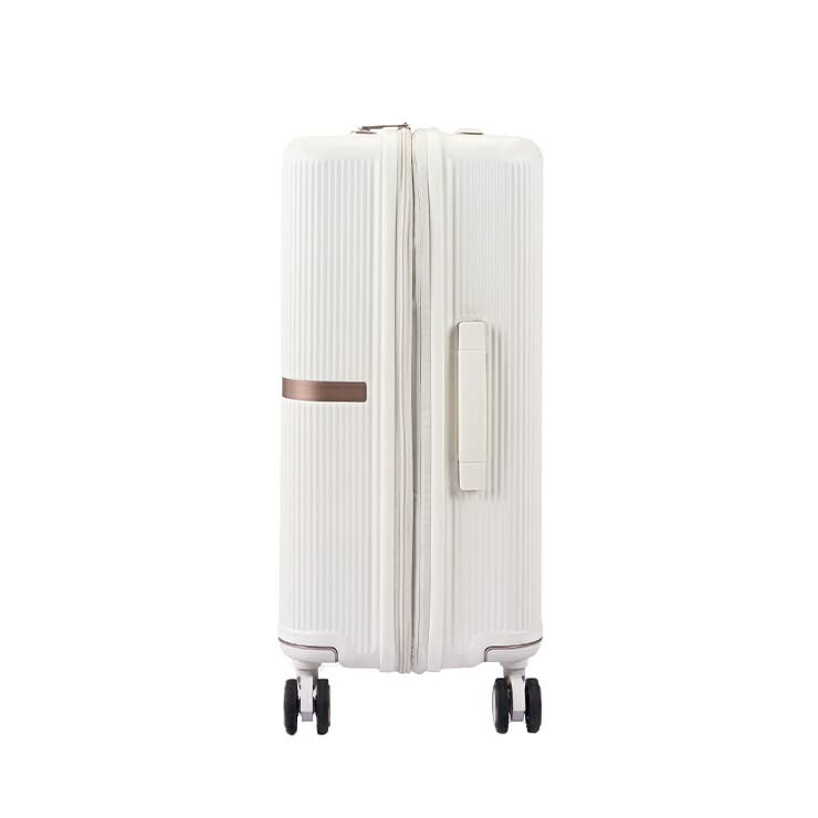 Suitcase Carry Case Minter Spinner 27L 61cm Expandable 61cm Red [Samsonite] 61/22 3.8kg