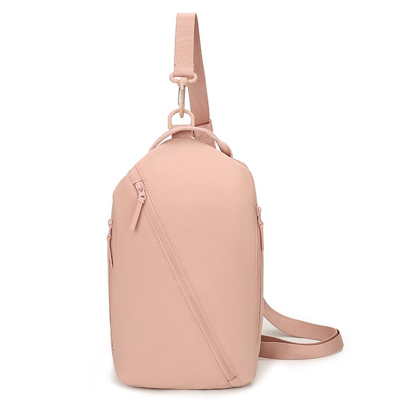 Shoulder Bag Crossbody Bag Unisex Chest Bag