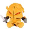 The Slay The Spire Ironclad StS2 Plush Toy Game Peripheral Collectible Birthday Xmas Gifts Toys for Kids Fans Home Decor