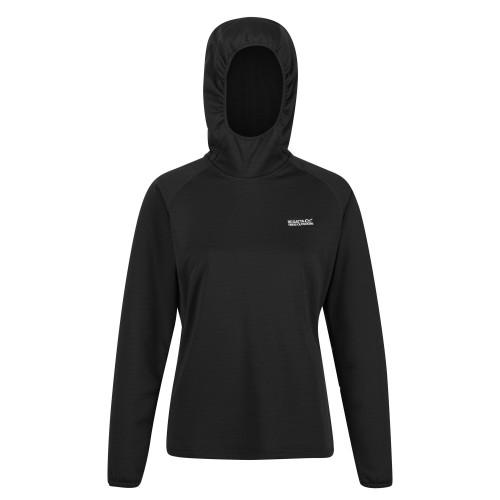 Regatta Womens/Ladies Hartel Softshell Hoodie