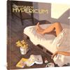 Hypericum by Manuele Fior Hardback Book 9781683969259