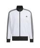 Adidas CBST Trainingsoberteil Weiß Größe L, Herren JUH41, (IW5526),