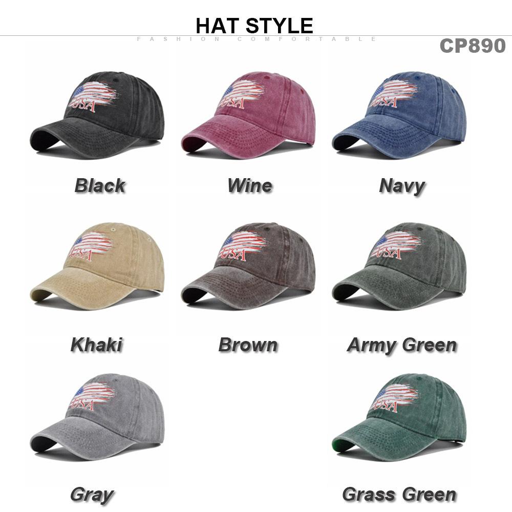 Cappellino Unisex Vintage Regolabile per Escursionismo e Alpinismo all'Aperto