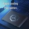 Yuzhuxun Laptop Cooling Pad Stand
