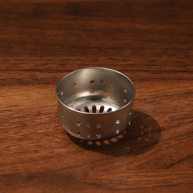 Chic 316 Stainless Steel Magnetic Lid Insulated Tea Mug