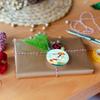 50Pcs Blank Metal Button Badges Making Supplies 2.28Inch/58MM Tinplate Badges Blanks Set For Handmade Jewelry Project