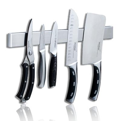 Facas de cozinha e acessórios – Armazenamento de facas