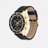 Coach Cole Watch  44 Mm Black