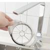 Kitchen Gadgets Stainle Steel Apple Cutter with Comfort Handle Fruit Divider Slicer Tool for Quick Cutting of Apples Other Fruit