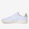 Fred Perry Men S B721 Leather White SneakerS T32