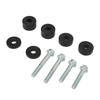 Seat Recliner Kit, 0.25" 0.5", 0.75" High Strength Front Seat Spacer Lift Kit Proof Tacoma 4Runner FJ Cruiser