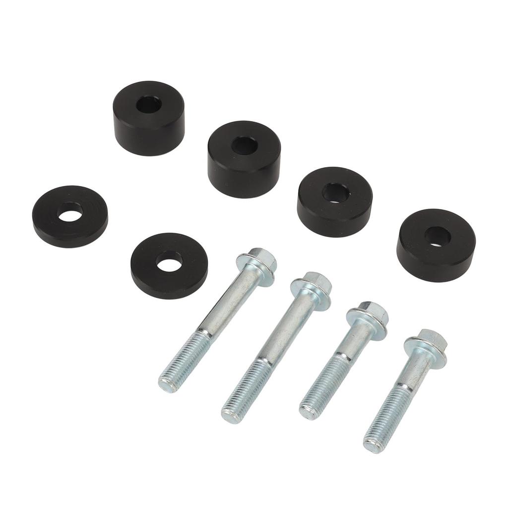 Seat Recliner Kit, 0.25" 0.5", 0.75" High Strength Front Seat Spacer Lift Kit Proof Tacoma 4Runner FJ Cruiser
