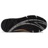 New Balance 991 תוצרת אנגליה חבילת פינאלה - חאקי בהיר נעלי סניקרס לגברים חום כסוף-מינק דליסיוזו M991CGB