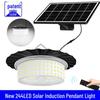 Led Işıklar – Led güneş lambası