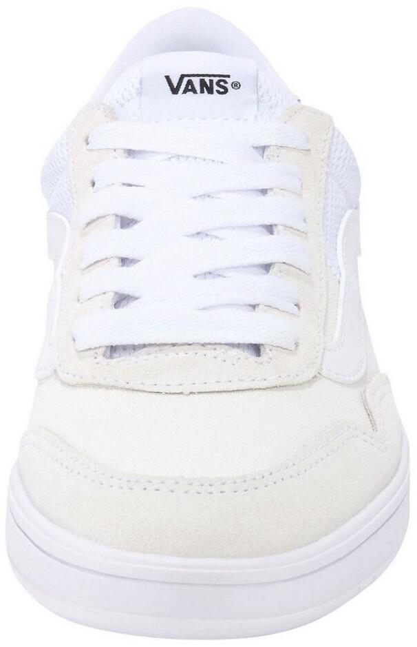 Кроссовки Vans Staple Cruze Too ComfyCush белый/шерстяной белый