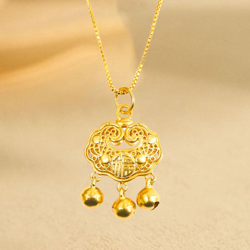 "2024 Intelligente Fünfzackiger Stern Anhänger Halskette - Leichter Luxus Europäisches & Amerikanisches Design für Frauen"