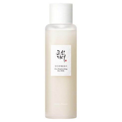 Beauty of Joseon Glow Replenishing Rice Milk Toner Deep Hydration & Brightening 150ml