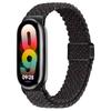 Horlogebanden voor Xiaomi Mi Band 10 9 8 NFC Vervangende riem accessoires magnetisch Gevlochten correa armband Miband 9 Miband 8 Band