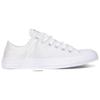 Converse Chuck Taylor All Star Round Toe Comfortable Low Top Canvas Shoes Women Sneakers Off-White 555819C