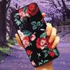For Nokia G20 / G21 / G22 Case 3D Flower Relief Silicone Emboss Back Covers for Nokia G22 Cases Lovely Soft Protective Cartoon