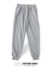 Champion Size XXL Sweatpants, Shape-Retaining, Quick-Drying, Sportswear, C3-YS250, 2023FW, 370 Navy,