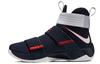 LeBron Soldier 10 'USA' 844379-416