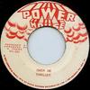 7inch Record THRILLER  Over Me PH001 Power House 1982 Jamaica Reggae Ska  Dub Used