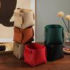 Luxurious Multifunctional Desk Organizer: Makeup, Pens, and Remote Holder