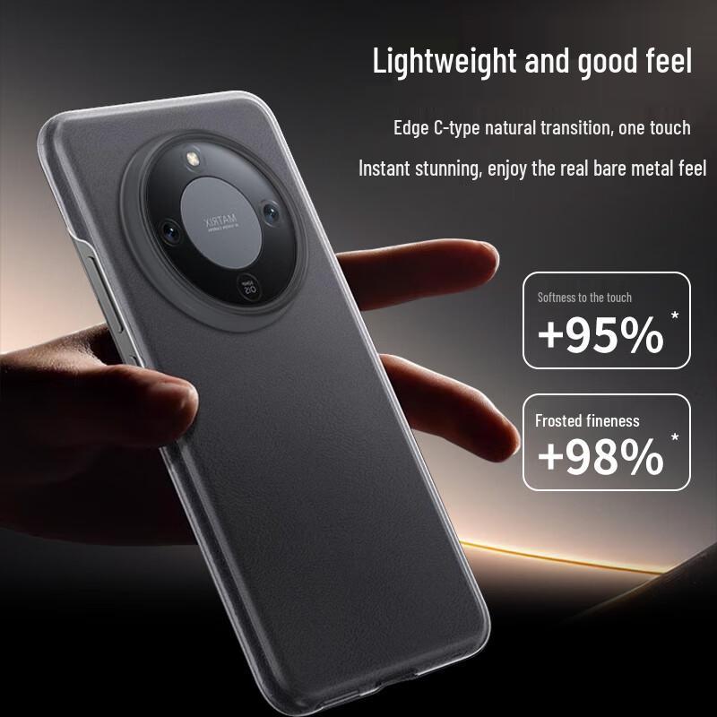 Kulefeng Protective Phone Case for Honor