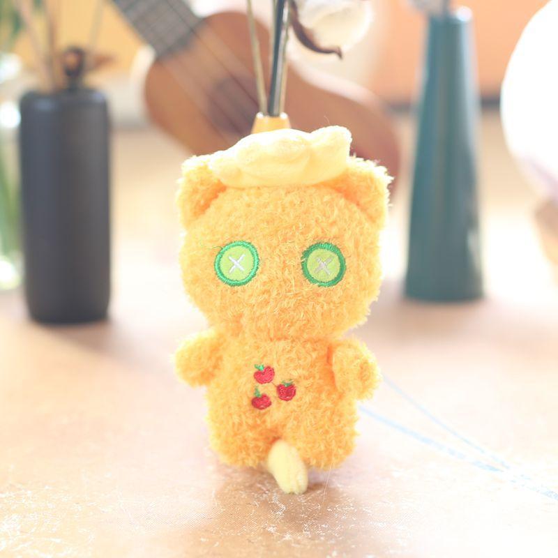 

Милая милая подвеска в виде пони, плюшевая игрушка, кукла, мультяшная сумка-пони, подвесной брелок, кукла, кукла 15 cm.