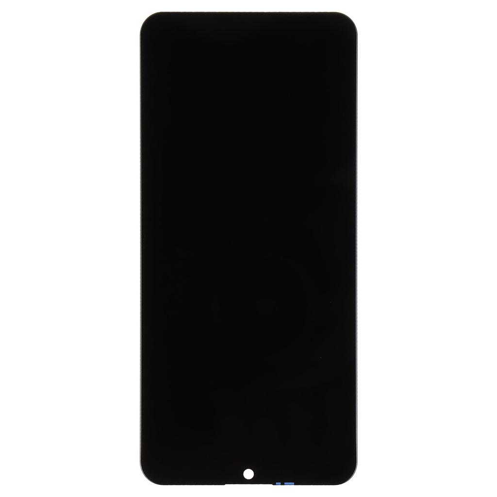 Mobile Phone LCD Display Touch Screen Assembly Digitizer Replacement with Tools for VIVO Y19 Y5S