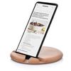 Round Wooden Trivet for Hot Dishes, Fyndig DUKA