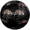 The Three Musketeers Theme Size 5 Soccer Ball, Suitable for Both Indoor and Outdoor Matches, a Gift Suitable for Everyone.