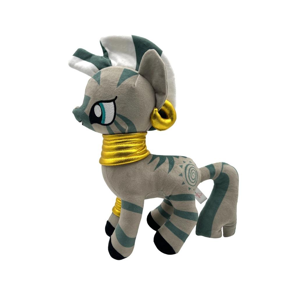 

35см Новые Каваи Мой Маленький Пони Аниме Плюшевые Игрушки Кукла Единорог Игрушка Пони Мягкая игрушка Biqi Space Принцесса Кошмар Юэсуй Подарок на День Рождения