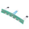 1Pc Hall 461AN 502F 212-48 Electric Vehicles 213 Motor Hall Sensor 461 Hall Board 502F Motor Hall Sine Wave Motor Hall Part