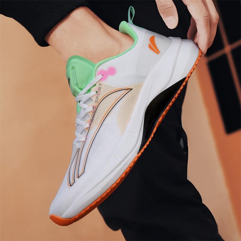 

МОДНАЯ ОБУВЬ, мужские дышащие спортивные кроссовки, спортивные кроссовки для бега, уличные женские теннисные кроссовки для тренажерного зала 36