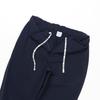 Pantaloni Lungi Champion Care Stretch Hidrorepelenți cu Logo Script Golf Bleumarin Antistatic Bărbați C3-ZG205