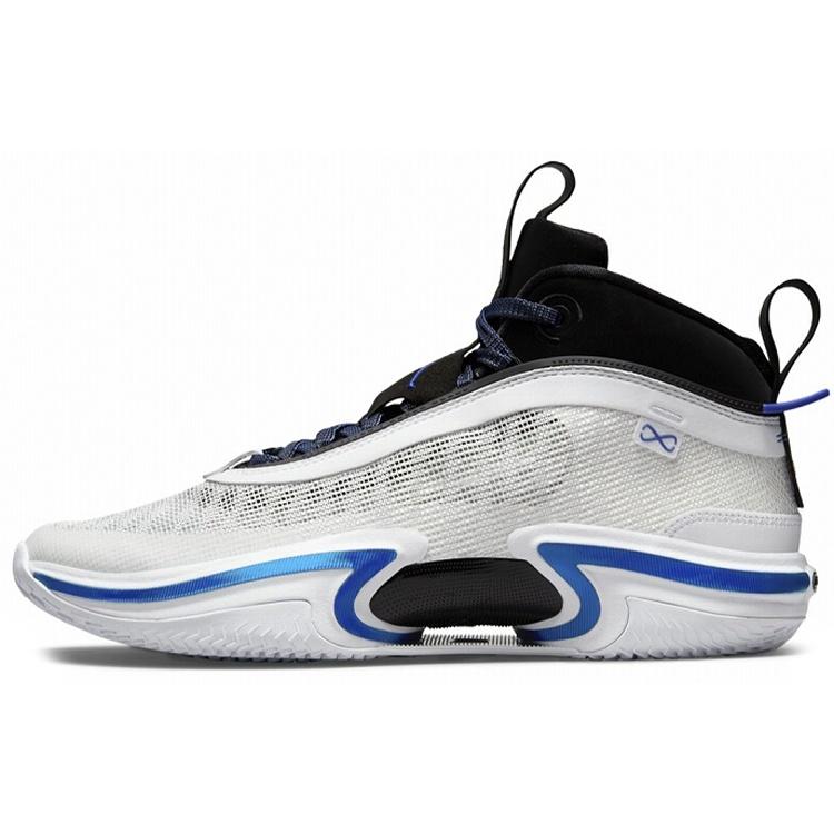 Air Jordan 36 PF Sport Blue Men s DA9053-101 EU 37.5