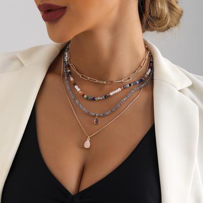 Naszyjniki – Naszyjniki i kolie