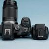 JJC Canon Hot Shoe and Connector Protection Cap Kit for Canon EOS 430EX 600EX Compatible with Canon ER-SC2 R10, R7, R5C, R3, III-RT, II-RT, 470EX-AI,