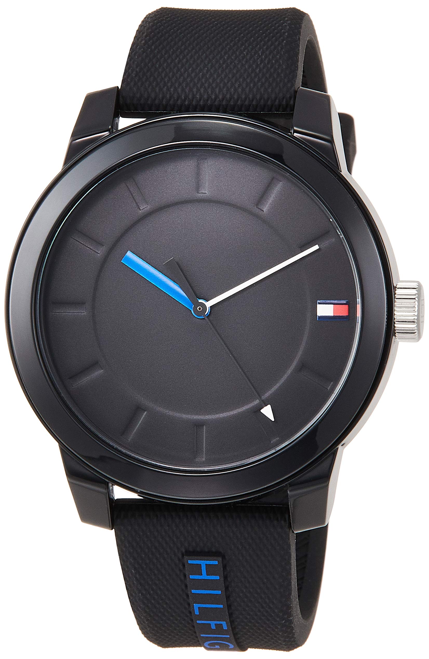Tommy Hilfiger DENIM Watch 1791744 [Used]