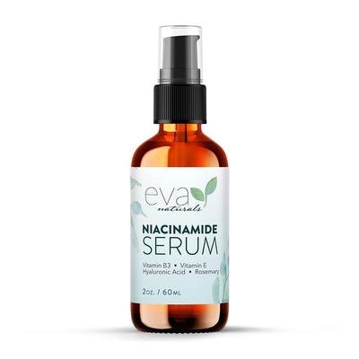 Siero alla niacinamide, 2 oz